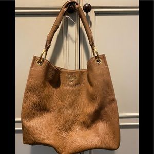 Vintage Prada Big Satchel
